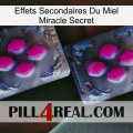Secret Miracle Honey Side Effects 01